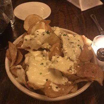 The Smith - Hot chips - New American Near Me - New York, New York