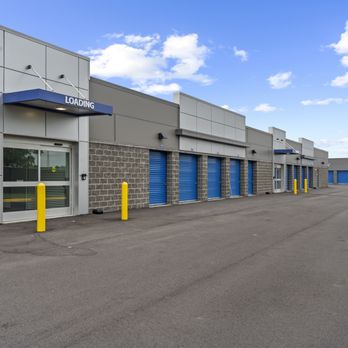Self Storage Plus - Self Storage Near Me - Winchester, Virginia Self Storage Plus - Self Storage Near Me - Winchester, Virginia