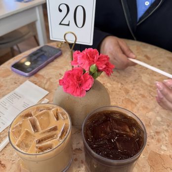 Morning Lobby - Coffee & Tea Near Me - San Jose, California Morning Lobby - Coffee & Tea Near Me - San Jose, California