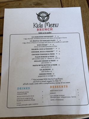Menu photo 1 Rancho Capistrano Winery Mission Viejo, CA Menu photo 1 Rancho Capistrano Winery Mission Viejo, CA