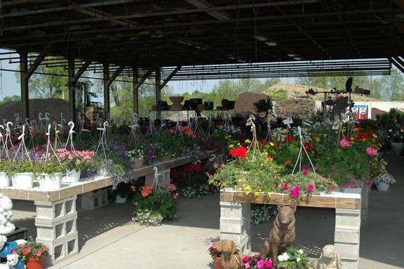 Altiere S Home Garden 8415 South Ave Youngstown Oh Nurseries Mapquest