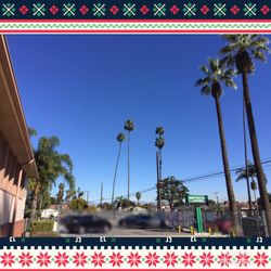 Maude Price Elementary School - The beautiful snow-capped mountains in the distance from Price Elementary 12/15/18