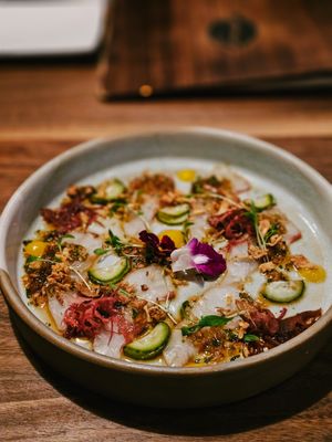 Kata Robata by null Kata Robata by null