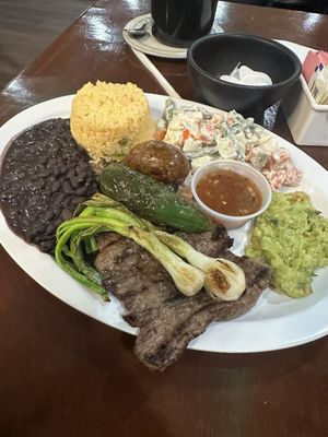 El Quetzal Guatemalan Restaurant by null