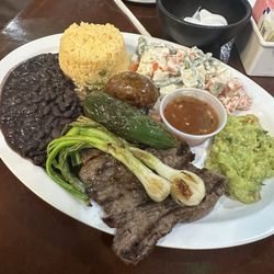 El Quetzal - Taste of Guatemala. Get this!