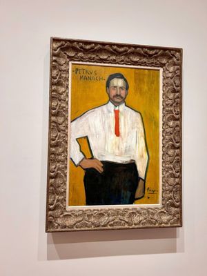 National Gallery of Art by null