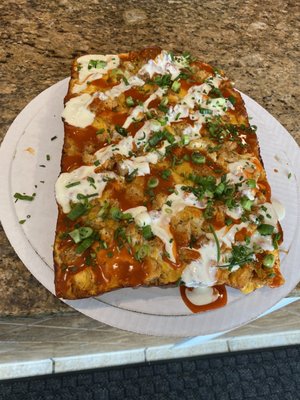 PIZZA BELLA - 31 Photos & 152 Reviews - 100 W Nw Hwy, Palatine