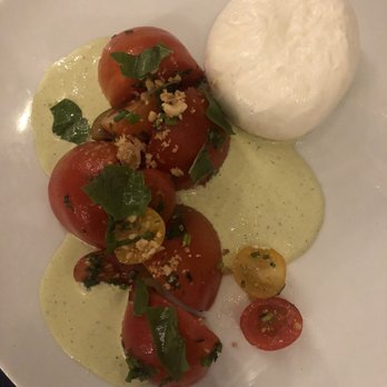 Salt Kitchen & Bar - Local Burrata - Bars Near Me - Ship Bottom, New Jersey Salt Kitchen & Bar - Local Burrata - Bars Near Me - Ship Bottom, New Jersey