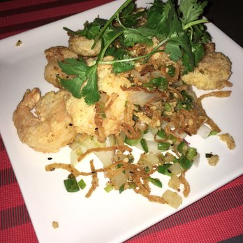 Silk Road Asian Bistro - Salt & Pepper Shrimp - Asian Fusion Near Me - Las Vegas, Nevada Silk Road Asian Bistro - Salt & Pepper Shrimp - Asian Fusion Near Me - Las Vegas, Nevada