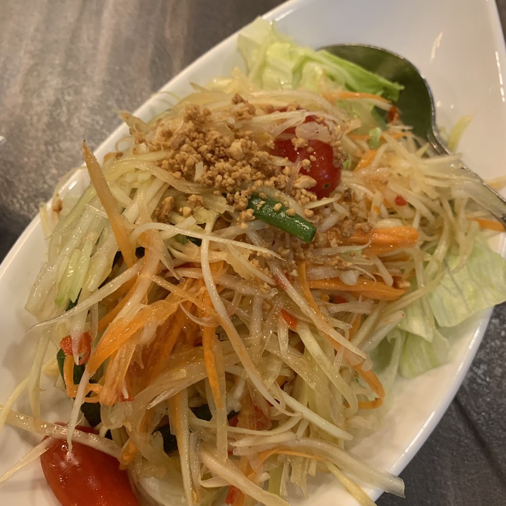 At Nine Thai - Thai Near Me - Centennial, Colorado