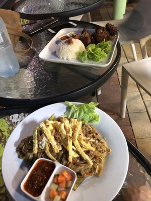 Bagus Cafe by null