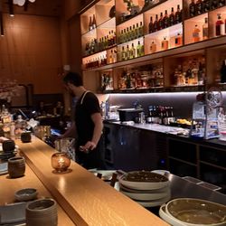 Golden Gai - Inside bar