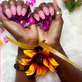 Regal Nails - Amy can match my lipstick quickly - Nail Salons Near Me - Little Rock, Arkansas Regal Nails - Amy can match my lipstick quickly - Nail Salons Near Me - Little Rock, Arkansas
