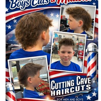 Cutting Cave - Barbers Near Me - Pooler, Georgia Cutting Cave - Barbers Near Me - Pooler, Georgia
