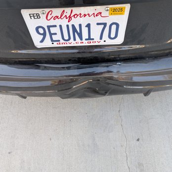The Accident Guys - Car damage - Personal Injury Law Near Me - Fairfield, California