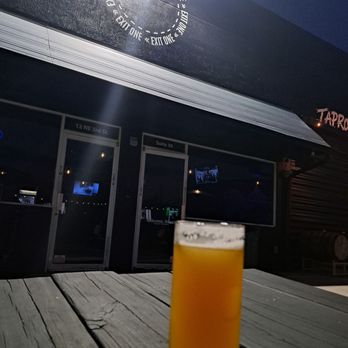 Exit One Taproom - Beer Bar Near Me - Florida City, Florida Exit One Taproom - Beer Bar Near Me - Florida City, Florida