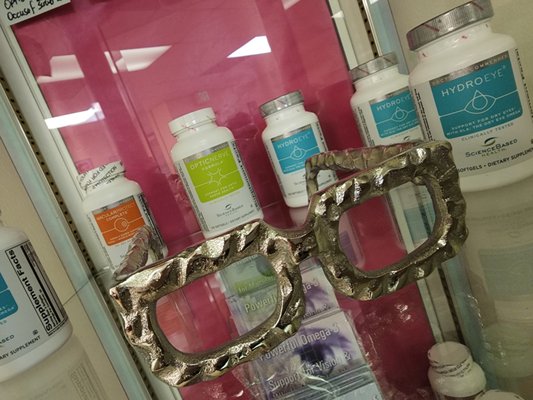 Better Vision Center