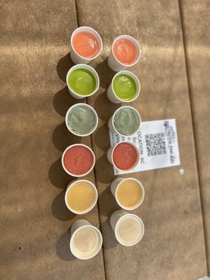 Electric Cool-Aid by null