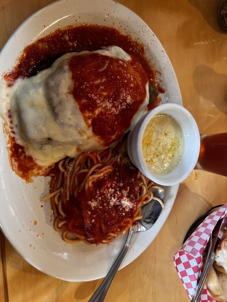 LUIGI’S ITALIAN RESTAURANT 28 Photos & 51 Reviews 235 Southgate