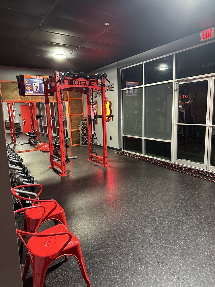 HOTWORX - Gainesville Image