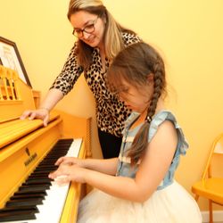 Playa Music Lessons