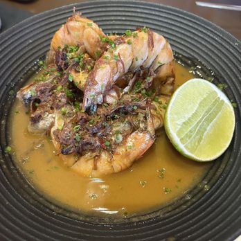 Yao’s - XO Shrimp - Chinese Near Me - Oviedo, Florida