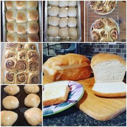 Lesley's Baking Basic's
