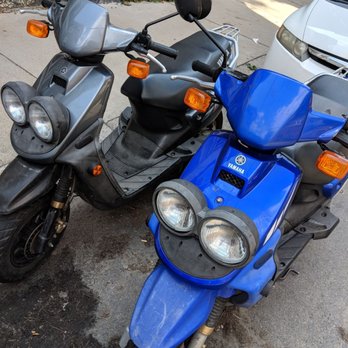 Scooter Mutter - 50cc scooters - Motorcycle Repair Near Me - Waltham, Massachusetts