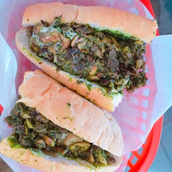 Giorgino's - Gaucho cheesesteak - Sandwiches Near Me - San Diego, California Giorgino's - Gaucho cheesesteak - Sandwiches Near Me - San Diego, California