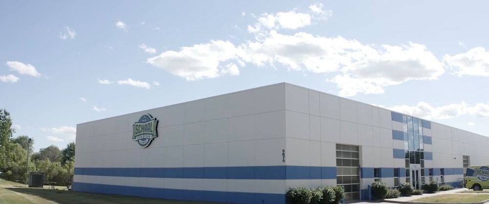 Slide of Schaal Plumbing, Heating and Cooling