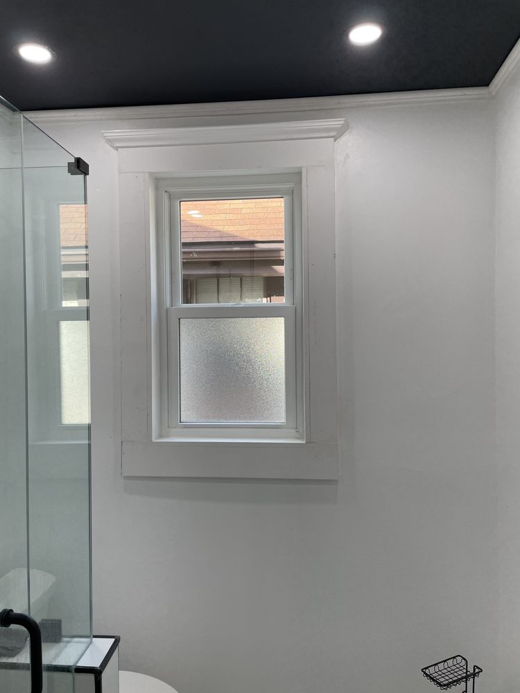 Slide of South Handyman