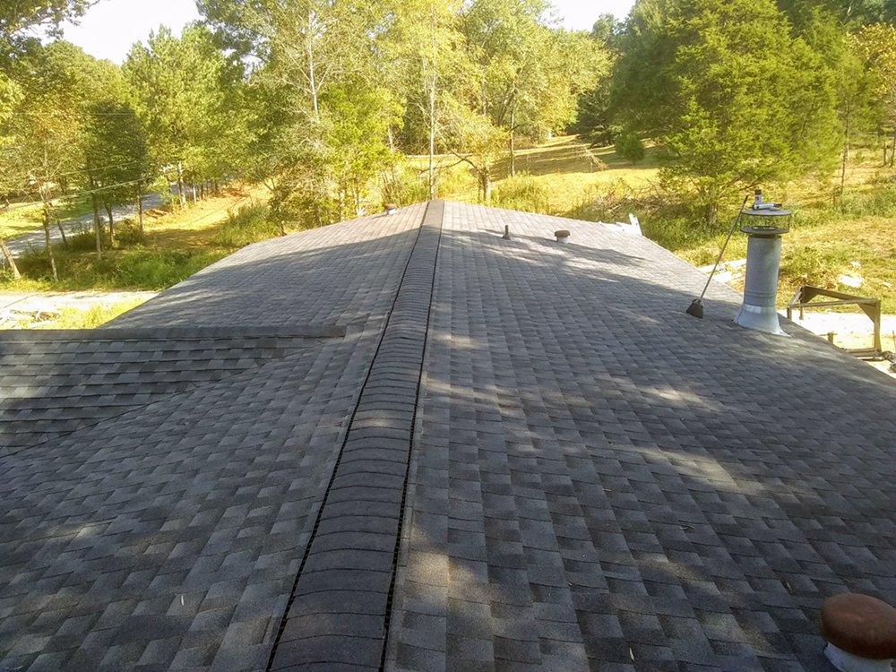 Slide of June Bug & Pops Handyman Service