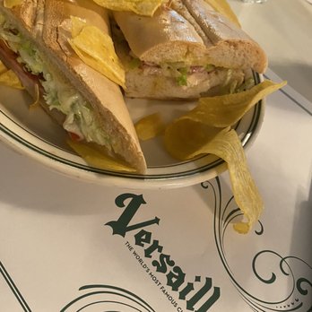 Versailles - Cuban Near Me - Miami, Florida Versailles - Cuban Near Me - Miami, Florida