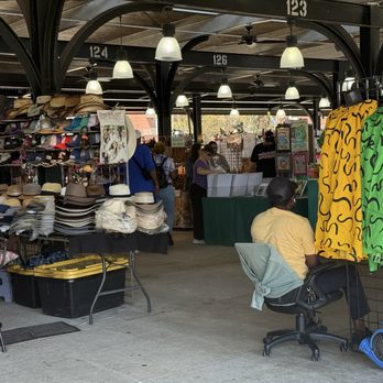 French Market - Photo 8: French Market - Farmers Market Near Me - New Orleans, Louisiana
