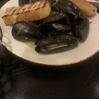 Osteria da Nino - Mussels - Italian Near Me - Arlington, Virginia Osteria da Nino - Mussels - Italian Near Me - Arlington, Virginia