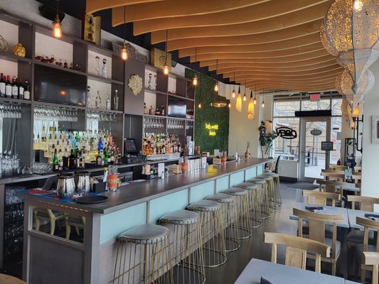 The River Bistro by null