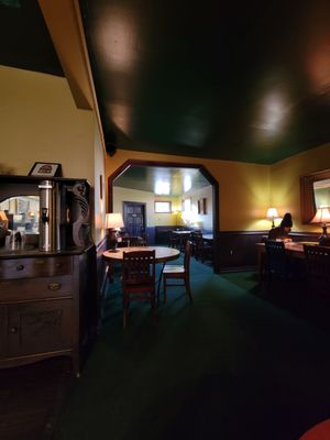 Rocket Bakery by null