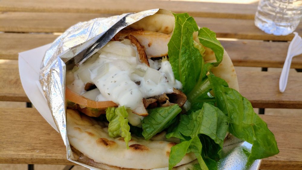 Bosnian Grill & Mediterranean Cuisine