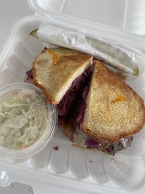 Berg's Smoked Meat & Poutine by null