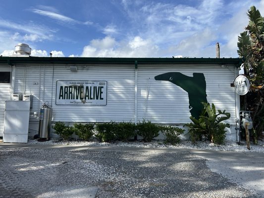 Florida Cracker Fish Company by null