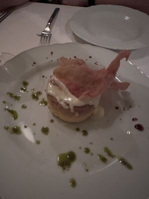 VENETO Ristorante Italiano by null