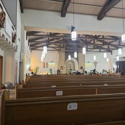St. Joseph's Catholic Parish