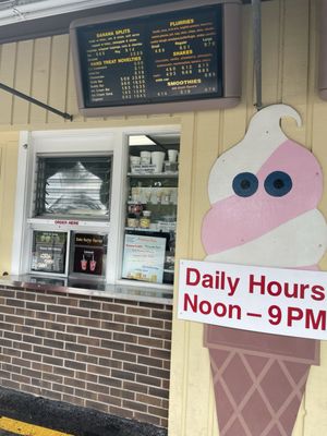 Banana Split LLC by null