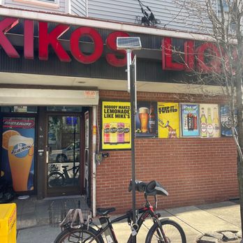 Kikos Liquors - Beer, Wine & Spirits Near Me - Union City, New Jersey Kikos Liquors - Beer, Wine & Spirits Near Me - Union City, New Jersey