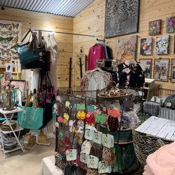 Boho Blooms Boutique