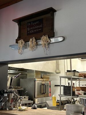 Swank - A Neighborhood Restaurant by null