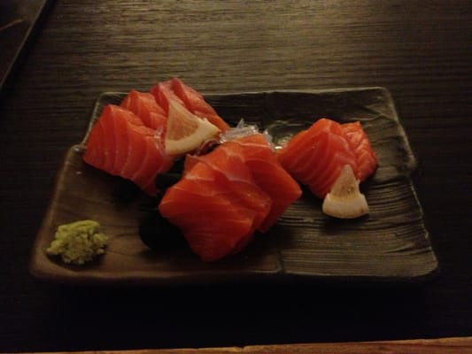 Izakaya Den by null
