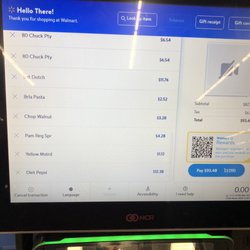 Walmart Supercenter - Canton, MS Walmart management failed to honor the price of Diet Pepsi. She refused.