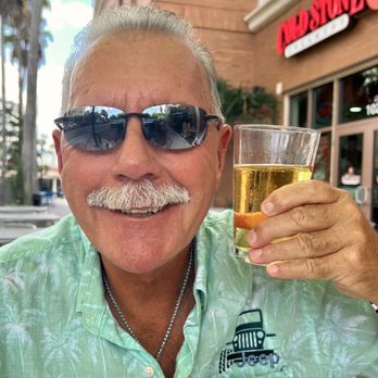 Screaming Jalapeno - Hold a beer to your ear and you can hear the Weekend! - Mexican Near Me - Safety Harbor, Florida Screaming Jalapeno - Hold a beer to your ear and you can hear the Weekend! - Mexican Near Me - Safety Harbor, Florida