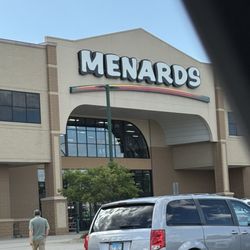 menards